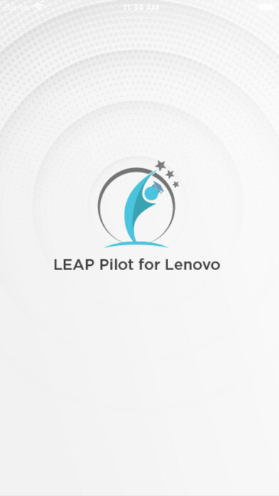 Emulate iPhone app LEAP Pilot for Lenovo using MyAndroid Emulate iPhone app LEAP Pilot for Lenovo using MyAndroid