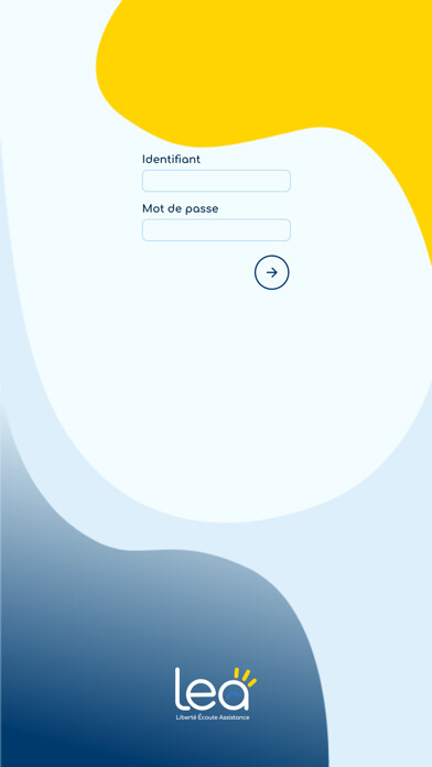 Emulate iPhone app LEA - Presence Verte using MyAndroid