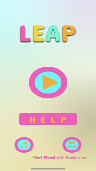Emulate iPhone app LEAP: Take the Risk using MyAndroid Emulate iPhone app LEAP: Take the Risk using MyAndroid