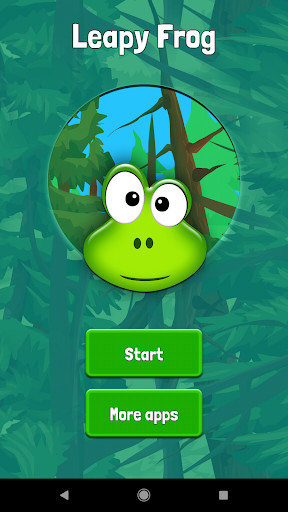 Emulate Android APK Leapy Frog Emulate Android APK Leapy Frog