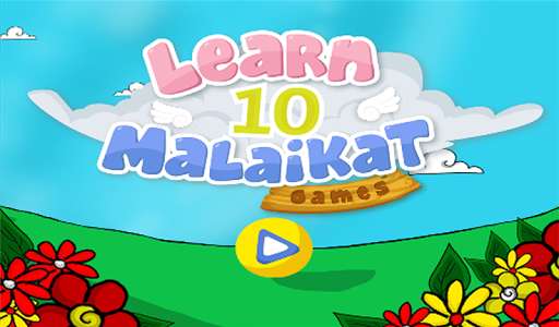 Run android online APK Learn 10 Malaikat Games from MyAndroid or emulate Learn 10 Malaikat Games using MyAndroid Run android online APK Learn 10 Malaikat Games from MyAndroid or emulate Learn 10 Malaikat Games using MyAndroid