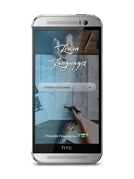 Emulate Android APK Learn 20 languages online