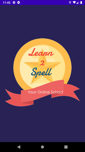 Run android online APK Learn 2 Spell from MyAndroid or emulate Learn 2 Spell using MyAndroid
