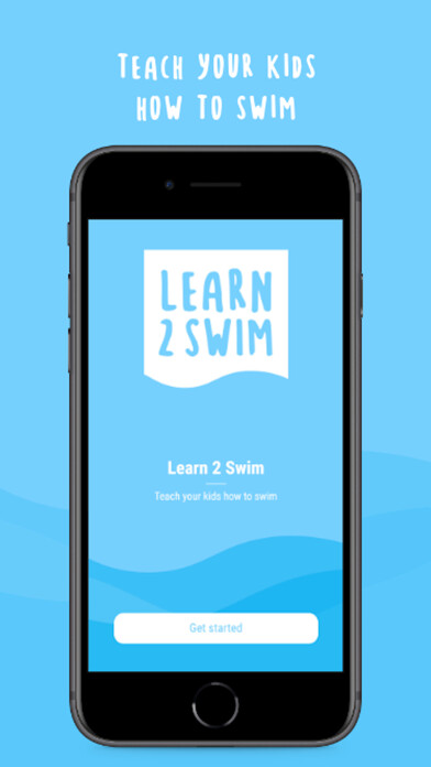 Emulate iPhone app Learn 2 Swim using MyAndroid Emulate iPhone app Learn 2 Swim using MyAndroid