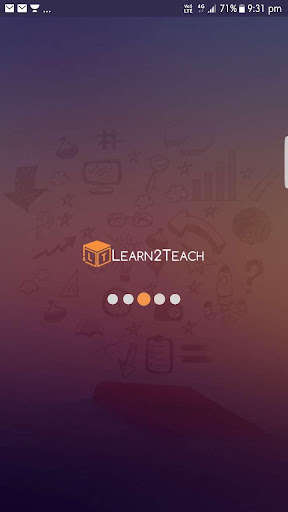 Run android online APK Learn2Teach from MyAndroid or emulate Learn2Teach using MyAndroid