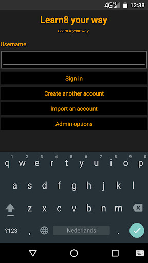 Run android online APK Learn8 your way from MyAndroid or emulate Learn8 your way using MyAndroid Run android online APK Learn8 your way from MyAndroid or emulate Learn8 your way using MyAndroid
