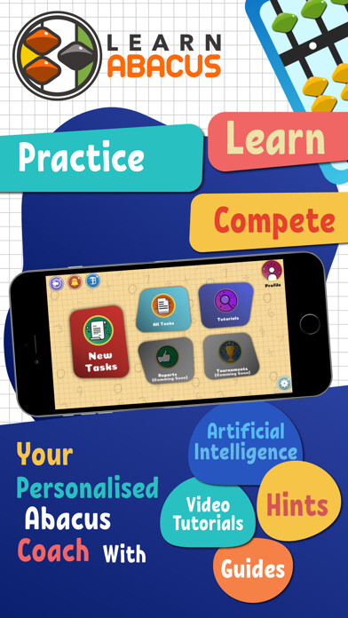 Emulate iPhone app Learn Abacus using MyAndroid Emulate iPhone app Learn Abacus using MyAndroid