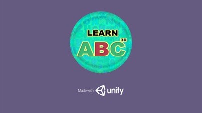 Emulate iPhone app Learn ABC - 3D using MyAndroid Emulate iPhone app Learn ABC - 3D using MyAndroid
