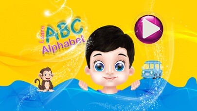 Emulate Android APK Learn ABC Alphabet For Kids Emulate Android APK Learn ABC Alphabet For Kids