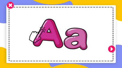 Emulate iPhone app Learn ABC Alphabets Kids Games using MyAndroid Emulate iPhone app Learn ABC Alphabets Kids Games using MyAndroid