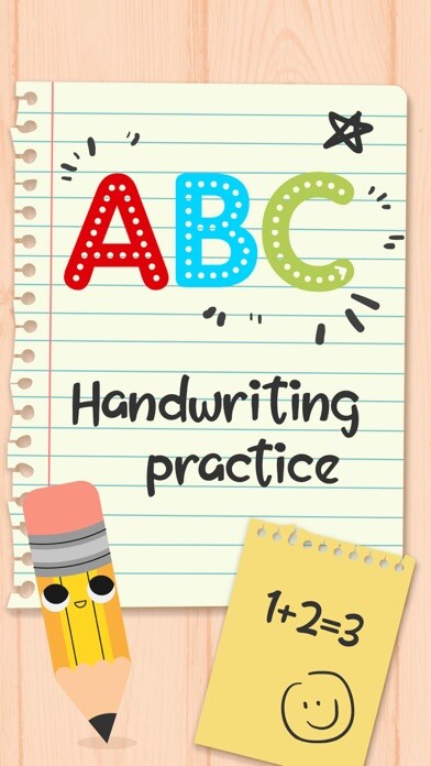 Emulate iPhone app Learn ABC – Calligraphy using MyAndroid Emulate iPhone app Learn ABC – Calligraphy using MyAndroid