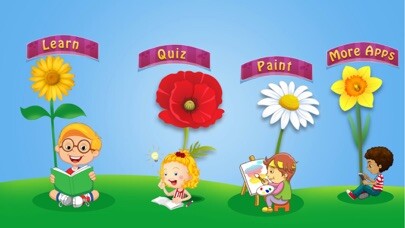 Emulate iPhone app Learn about Flowers using MyAndroid Emulate iPhone app Learn about Flowers using MyAndroid