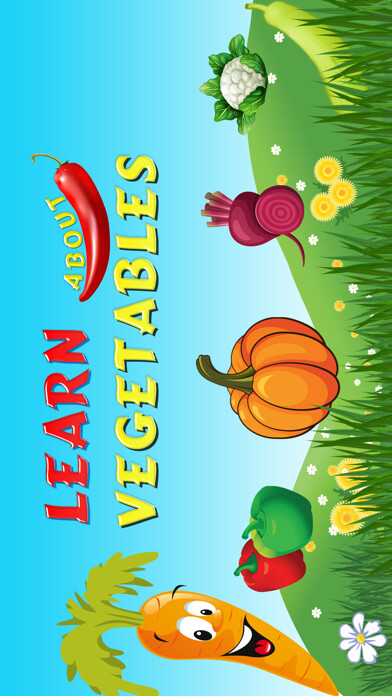 Emulate iPhone app Learn about Vegetables using MyAndroid Emulate iPhone app Learn about Vegetables using MyAndroid