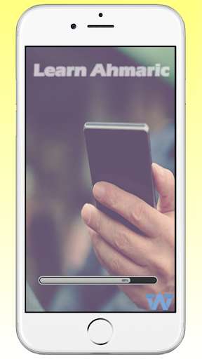 Run android online APK Learn Ahmaric from MyAndroid or emulate Learn Ahmaric using MyAndroid