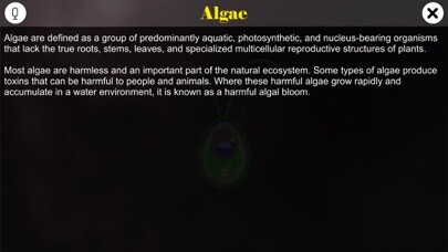 Emulate iPhone app Learn Algae using MyAndroid Emulate iPhone app Learn Algae using MyAndroid