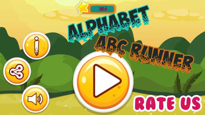 Emulate Android APK Learn Alphabet ABC for kids - study games Emulate Android APK Learn Alphabet ABC for kids - study games