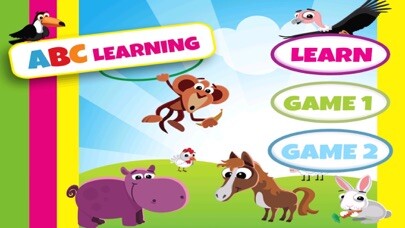 Emulate iPhone app Learn Alphabets For Toddlers - Free Learning Games For Toddlers using MyAndroid Emulate iPhone app Learn Alphabets For Toddlers - Free Learning Games For Toddlers using MyAndroid