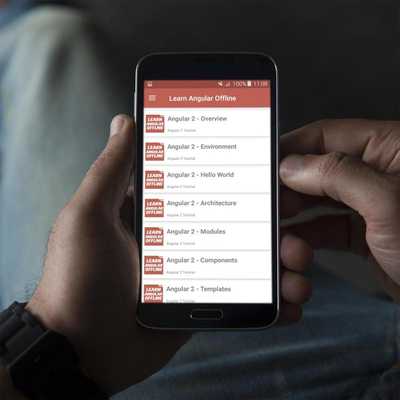 Emulate Android APK Learn Angular 2 Offline Emulate Android APK Learn Angular 2 Offline
