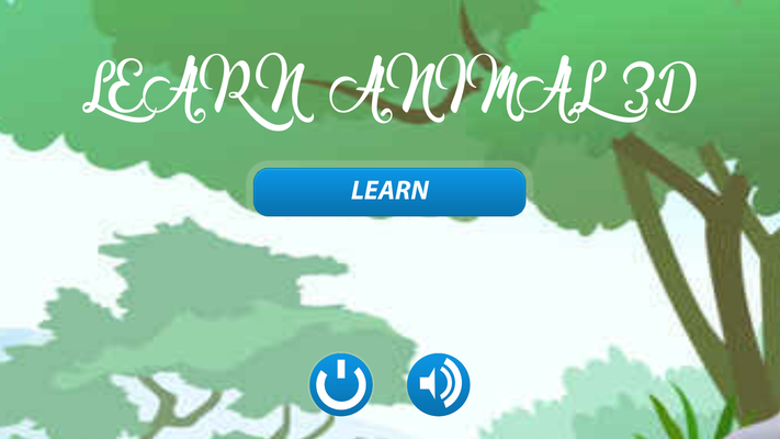 Emulate Android APK Learn Animal 3D Emulate Android APK Learn Animal 3D