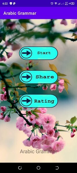 Run android online APK Learn Arabic Grammar Beginners from MyAndroid or emulate Learn Arabic Grammar Beginners using MyAndroid Run android online APK Learn Arabic Grammar Beginners from MyAndroid or emulate Learn Arabic Grammar Beginners using MyAndroid