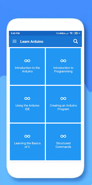 Run android online APK Learn Arduino - The Best Arduino Learning App from MyAndroid or emulate Learn Arduino - The Best Arduino Learning App using MyAndroid Run android online APK Learn Arduino - The Best Arduino Learning App from MyAndroid or emulate Learn Arduino - The Best Arduino Learning App using MyAndroid