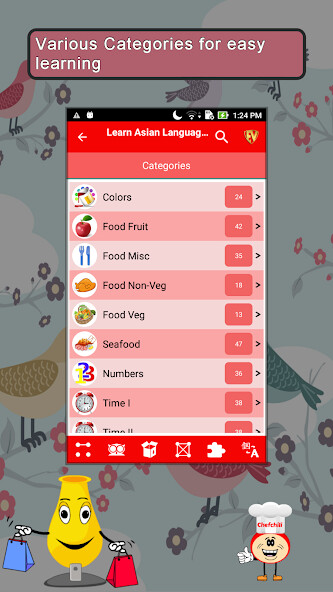 Run android online APK Learn Asian Languages Guide from MyAndroid or emulate Learn Asian Languages Guide using MyAndroid Run android online APK Learn Asian Languages Guide from MyAndroid or emulate Learn Asian Languages Guide using MyAndroid