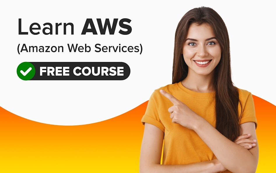 Run android online APK Learn AWS (Full Course) from MyAndroid or emulate Learn AWS (Full Course) using MyAndroid Run android online APK Learn AWS (Full Course) from MyAndroid or emulate Learn AWS (Full Course) using MyAndroid