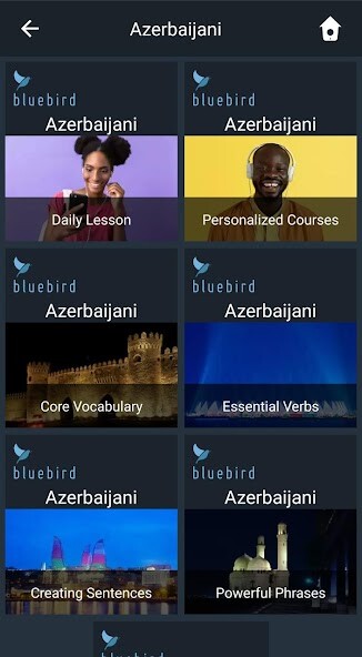 Run android online APK Learn Azerbaijani. Speak Azerbaijani. from MyAndroid or emulate Learn Azerbaijani. Speak Azerbaijani. using MyAndroid Run android online APK Learn Azerbaijani. Speak Azerbaijani. from MyAndroid or emulate Learn Azerbaijani. Speak Azerbaijani. using MyAndroid