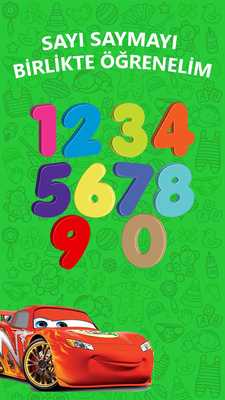 Emulate Android APK Learn Baby Numbers with macqueen (children school)