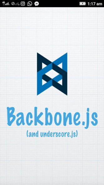 Run android online APK Learn BackboneJS Tutorial from MyAndroid or emulate Learn BackboneJS Tutorial using MyAndroid