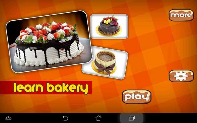 Emulate Android APK Learn Bakery Emulate Android APK Learn Bakery