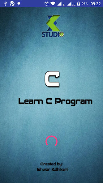Run android online APK Learn Basic C - For Beginners from MyAndroid or emulate Learn Basic C - For Beginners using MyAndroid