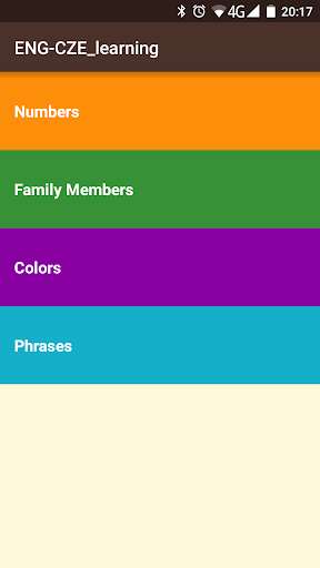 Run android online APK Learn basics of Czech language from MyAndroid or emulate Learn basics of Czech language using MyAndroid Run android online APK Learn basics of Czech language from MyAndroid or emulate Learn basics of Czech language using MyAndroid