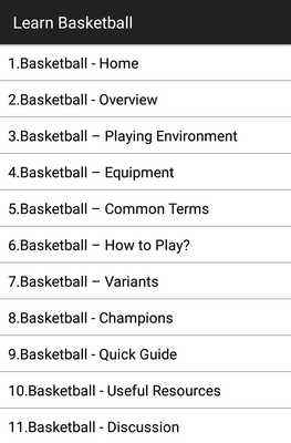 Emulate Android APK Learn Basketball Full Emulate Android APK Learn Basketball Full