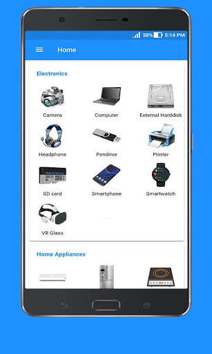 Run android online APK Learn before buying from MyAndroid or emulate Learn before buying using MyAndroid