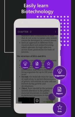 Emulate Android APK Learn Biotechnology