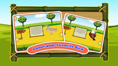 Emulate iPhone app Learn Bird Sounds Coloring App using MyAndroid Emulate iPhone app Learn Bird Sounds Coloring App using MyAndroid
