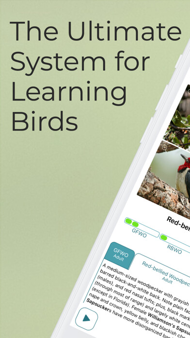 Emulate iPhone app Learn Bird Watching—Larkwire using MyAndroid Emulate iPhone app Learn Bird Watching—Larkwire using MyAndroid