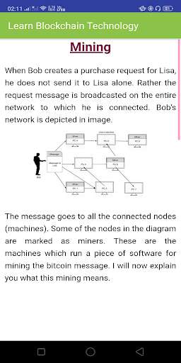 Run android online APK Learn Blockchain Technology Course from MyAndroid or emulate Learn Blockchain Technology Course using MyAndroid