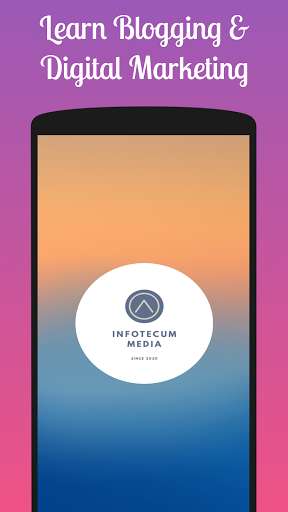 Run android online APK Learn Blogging - For Beginners from MyAndroid or emulate Learn Blogging - For Beginners using MyAndroid