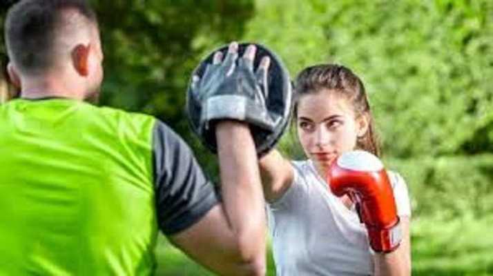 Emulate Android APK Learn boxing beginners