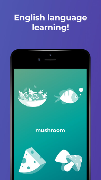 Emulate iPhone app Learn British English - Drops using MyAndroid Emulate iPhone app Learn British English - Drops using MyAndroid