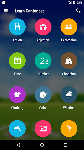 Emulate Android APK Learn Cantonese Emulate Android APK Learn Cantonese