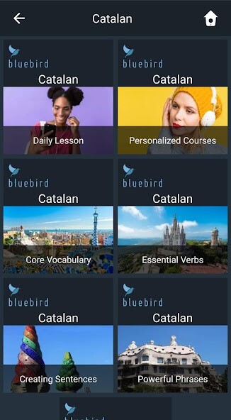 Run android online APK Learn Catalan. Speak Catalan. Study Catalan. from MyAndroid or emulate Learn Catalan. Speak Catalan. Study Catalan. using MyAndroid Run android online APK Learn Catalan. Speak Catalan. Study Catalan. from MyAndroid or emulate Learn Catalan. Speak Catalan. Study Catalan. using MyAndroid