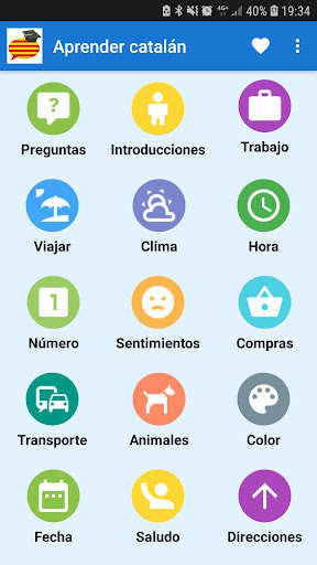Run android online APK Learn Catalan to communicate and travel from MyAndroid or emulate Learn Catalan to communicate and travel using MyAndroid Run android online APK Learn Catalan to communicate and travel from MyAndroid or emulate Learn Catalan to communicate and travel using MyAndroid