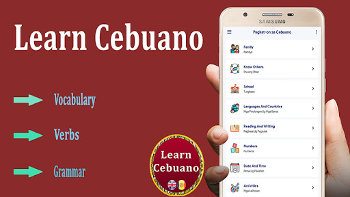 Emulate Android APK Learn Cebuano Emulate Android APK Learn Cebuano