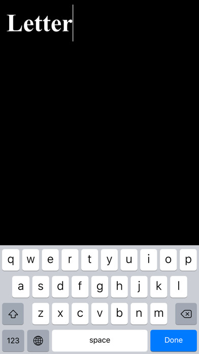 Emulate iPhone app Learn Characters AD using MyAndroid Emulate iPhone app Learn Characters AD using MyAndroid