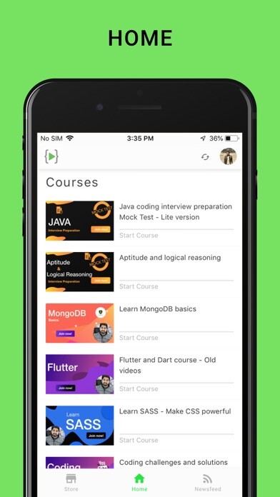 Emulate iPhone app Learn Code Online using MyAndroid Emulate iPhone app Learn Code Online using MyAndroid