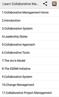 Emulate Android APK Learn Collaborative Management Emulate Android APK Learn Collaborative Management