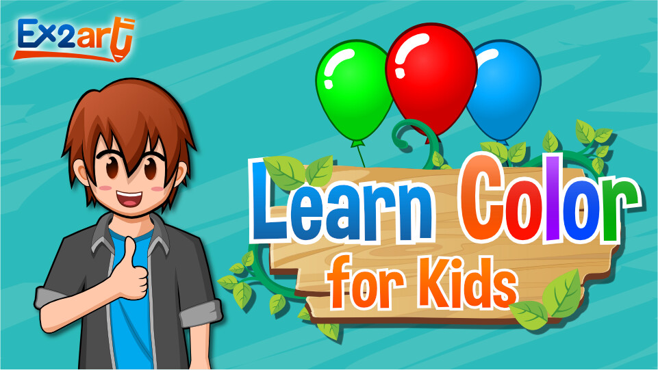 Emulate Android APK Learn Colors for Kids Emulate Android APK Learn Colors for Kids